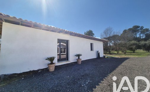 Casa a Rognes, Provenza-Alpi-Costa Azzurra, Francia 1