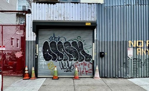 Terreno en Nueva York, Nueva York, Estados Unidos 1