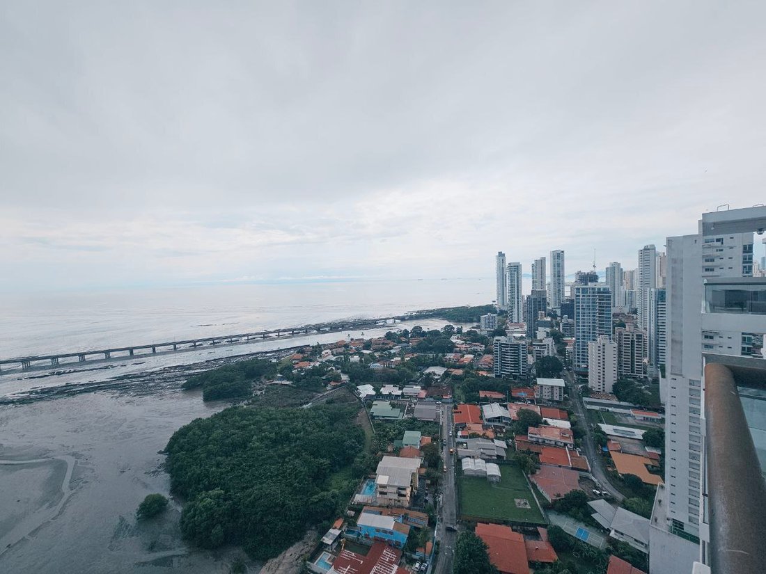 Apartment in Panama City, Panama, Panama 2 - 16890740