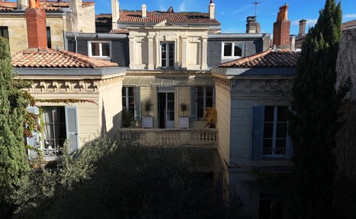 Domaine D'exception Classé Avec Chambres D'hôtes De Luxe Saint émilion Exclusivité John Taylor B