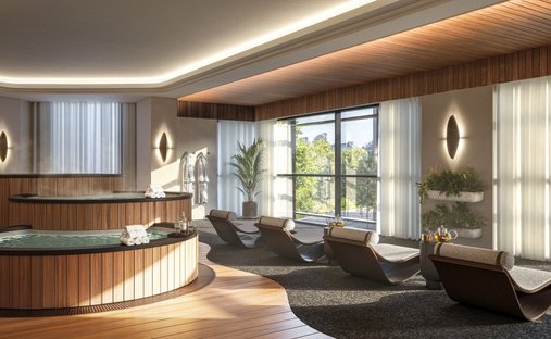 Appartamento a Earlsfield, Wandsworth (Greater London), Inghilterra 1