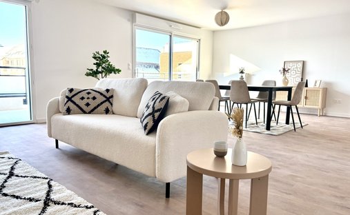 Castle for Sale in Saint-Lô, Normandy, France