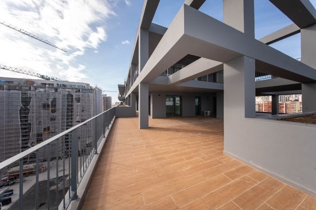 Apartment in Alges, Linda-a-Velha e Cruz Quebrada-Dafundo, Lisbon, Portugal 4 - 16892578