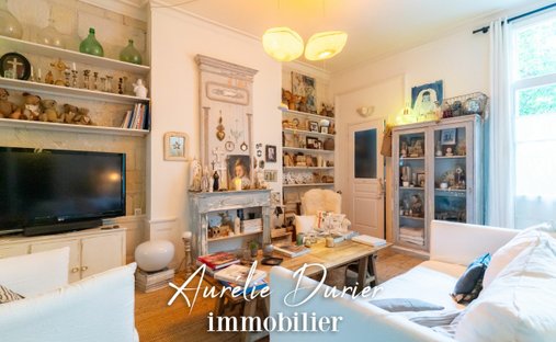 Castle for Sale in Tours, Centre-Val de Loire, France