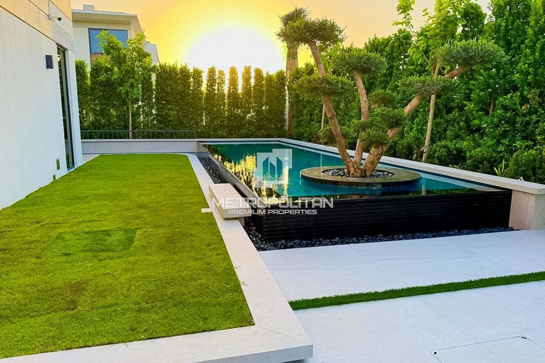 Villa in Tilal Al Ghaf, Dubai, United Arab Emirates 3 - 16892254