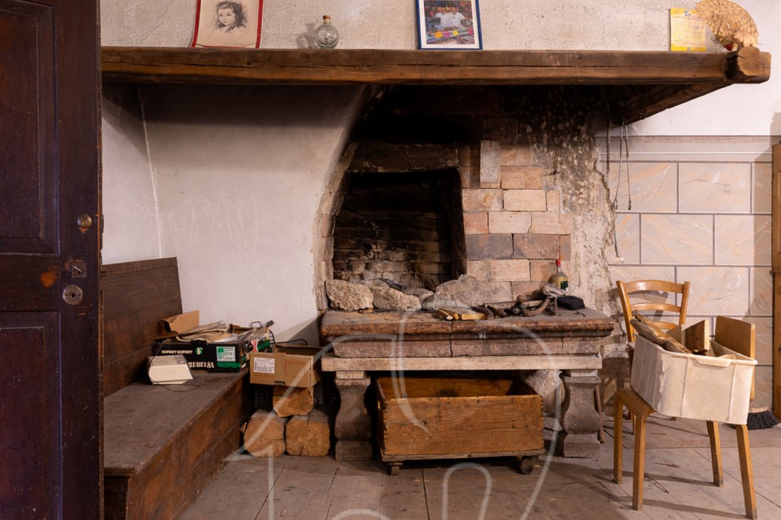 Villa in Tuenno, Trentino – Alto Adige/Südtirol, Italy 4 - 13960098