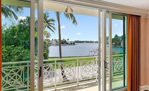 Condo in Palm Beach, Florida, United States 1