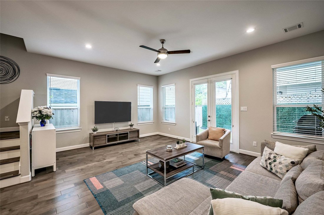 House in Houston, Texas, United States 4 - 16892492