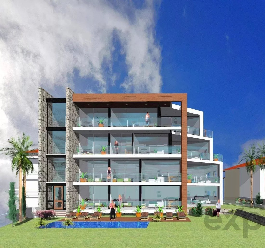 Apartment in Ponta do Sol, Madeira, Portugal 4 - 16892117