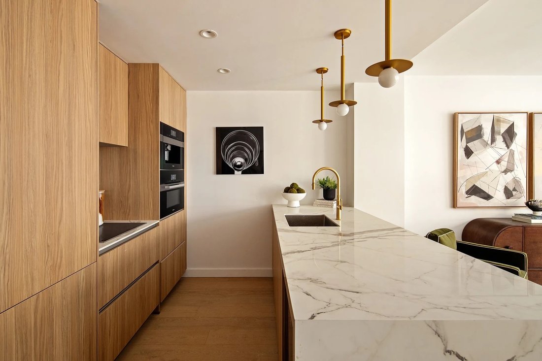 Condo in New York, New York, United States 3 - 16893696