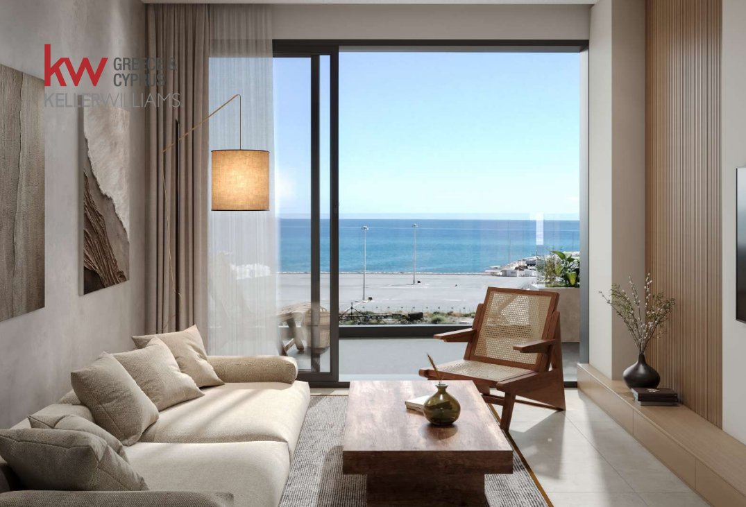 Apartment in Larnaca, Larnaca, Cyprus 4 - 16894802