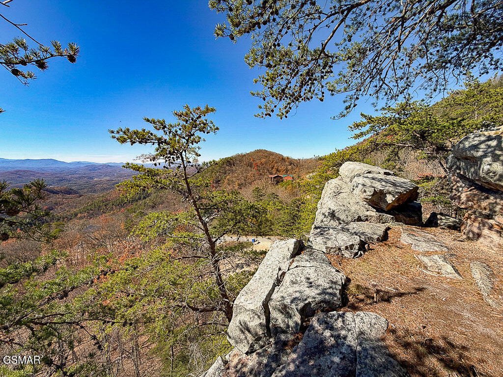 Land in Sevierville, Tennessee, United States 4 - 16892529