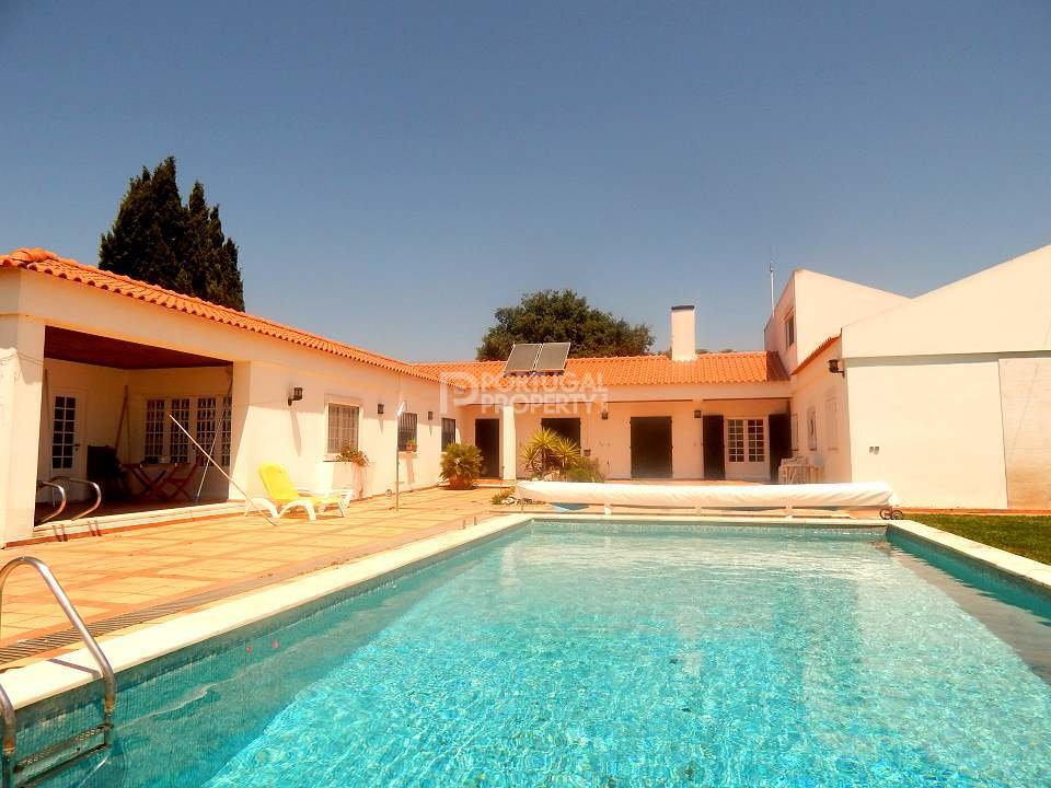 Villa en Arroios, Lisboa, Portugal 2 - 16893288