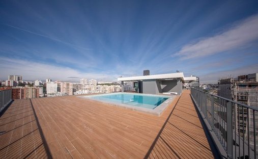Apartment in Alges, Linda-a-Velha e Cruz Quebrada-Dafundo, Lisbon, Portugal 1