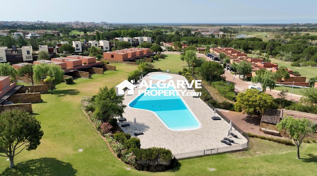 Apartment in Vilamoura, Quarteira, Algarve 3 - 15832946