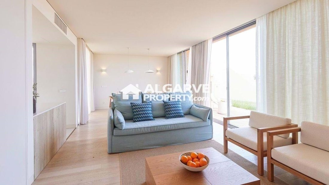 Apartment in Porches, Algarve, Portugal 3 - 16892409