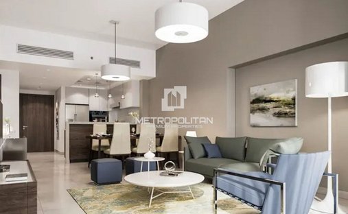 Appartamento a Dubai, دبي, Emirati Arabi Uniti 1