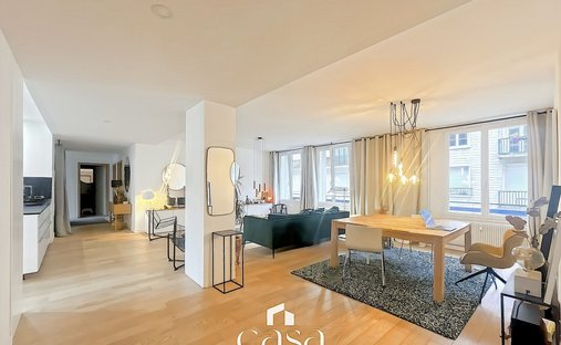 Elegant 17th And 18th C. For Sale In Normandy, 35 Km From The Sea