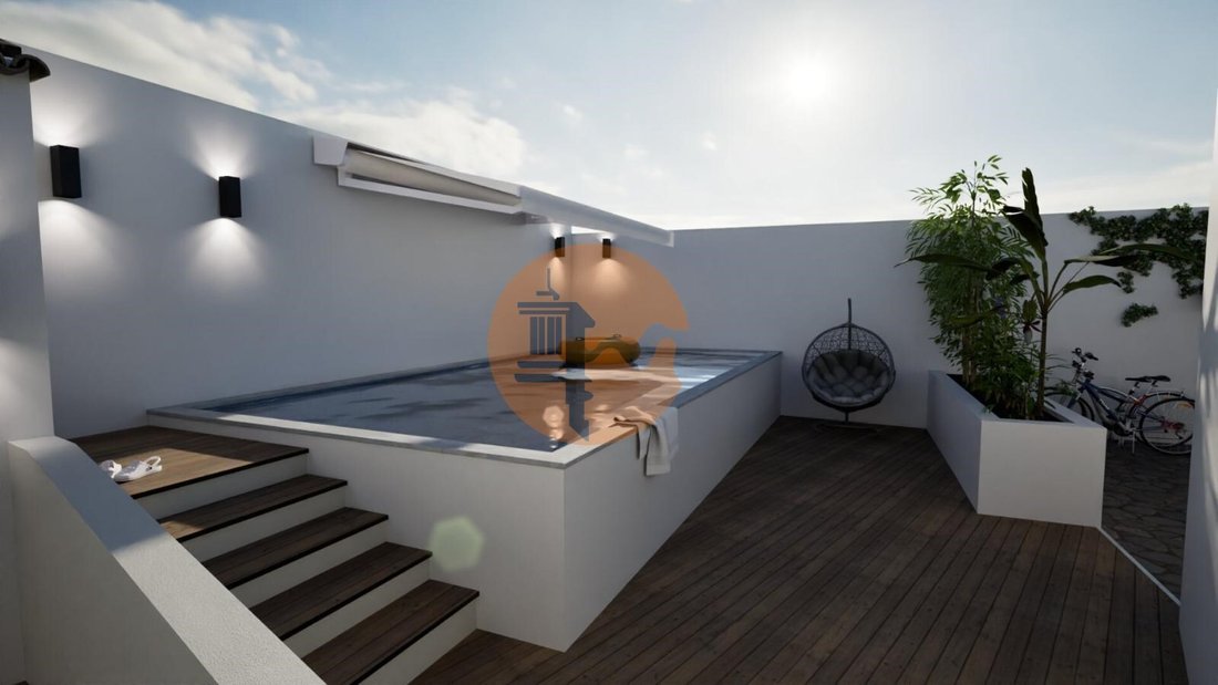 House in Alcantarilha, Algarve, Portugal 4 - 16892140