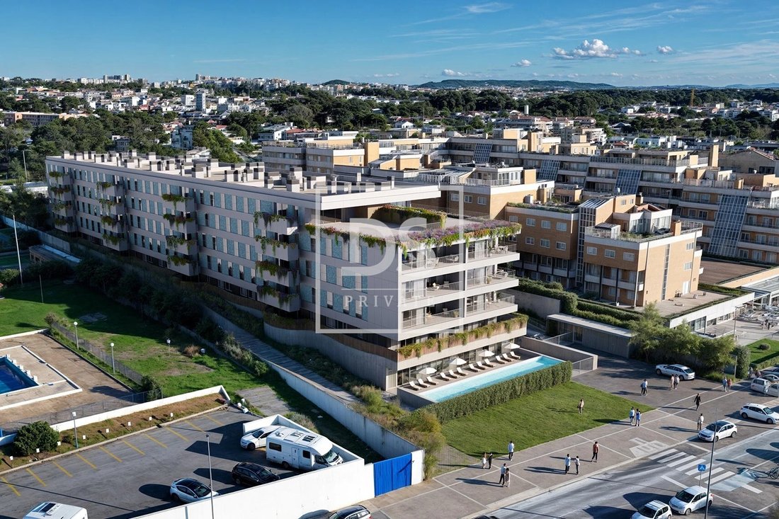 Apartment in Canidelo, Porto District, Portugal 3 - 16891004