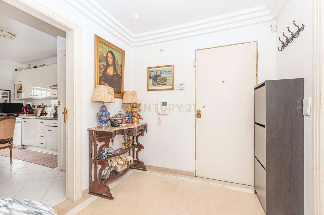 Apartment in Costa da Caparica, Setubal, Portugal 5 - 16893423