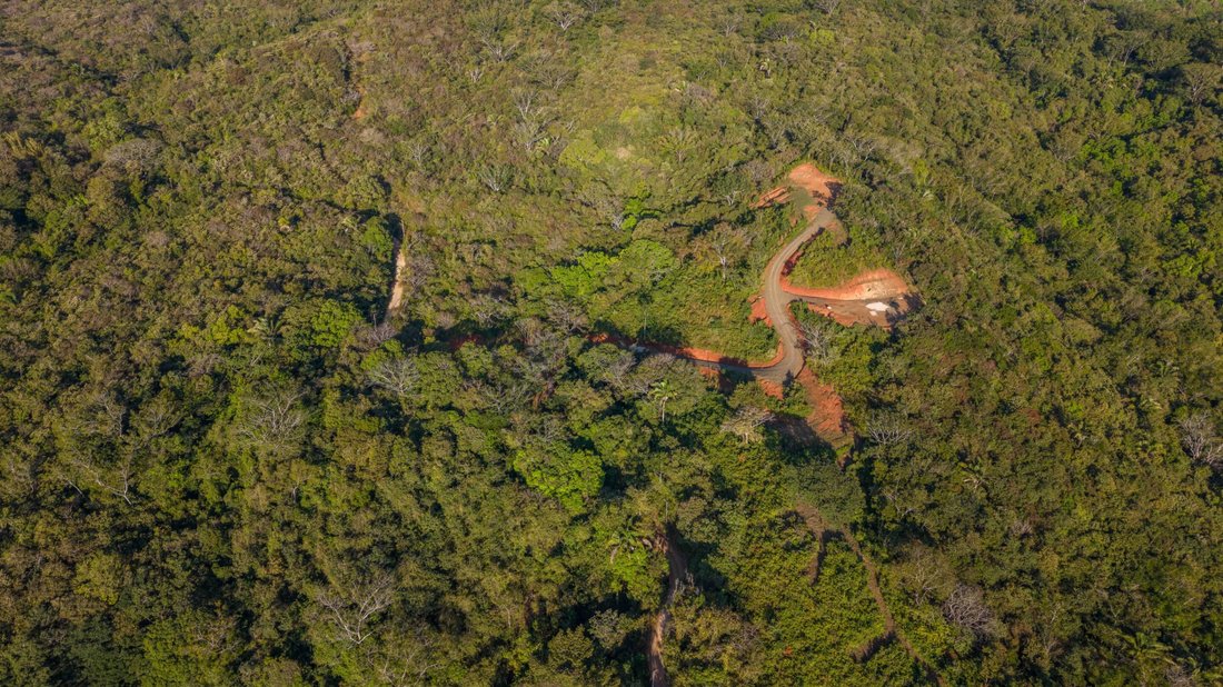Land in Belén de Nosarita, Guanacaste Province, Costa Rica 2 - 16893941