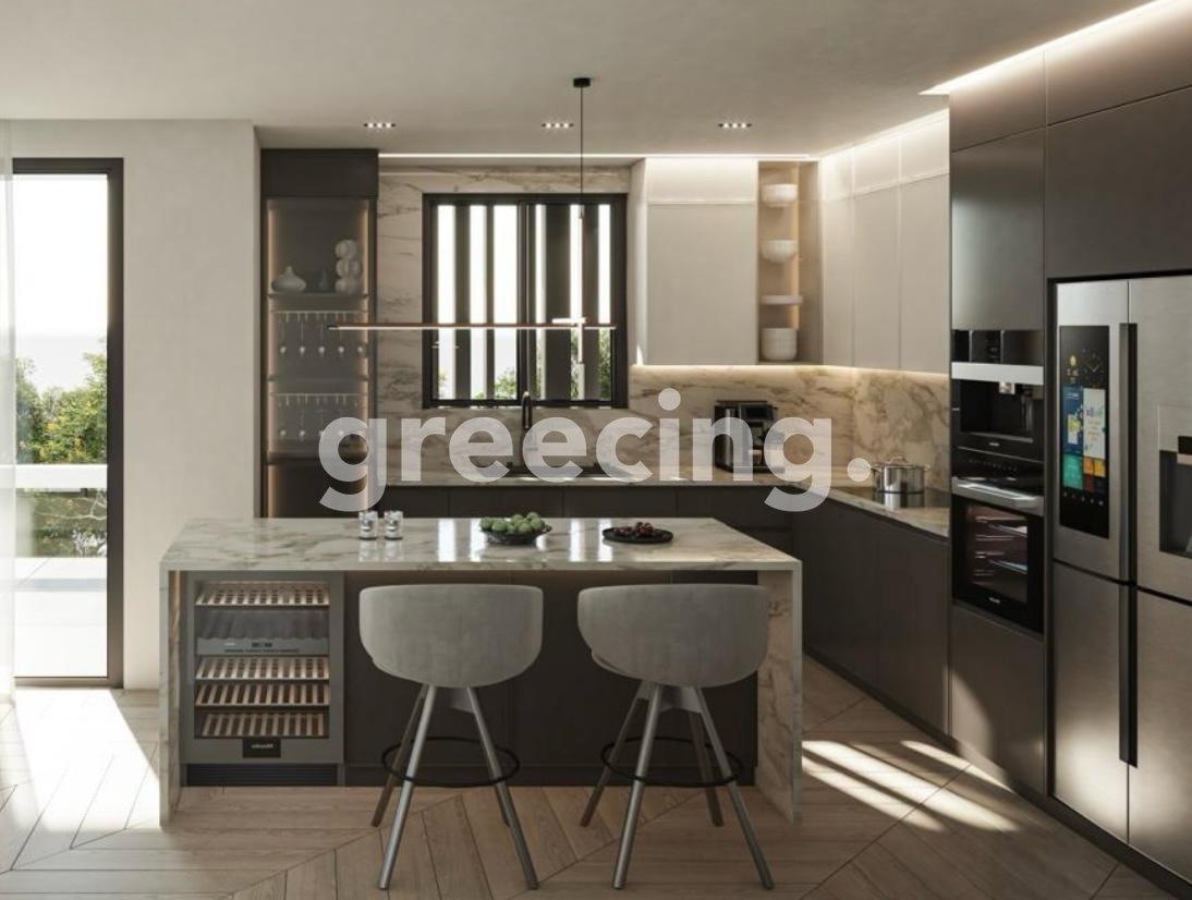 Apartment in Voula, Attica, Greece 1 - 16894805