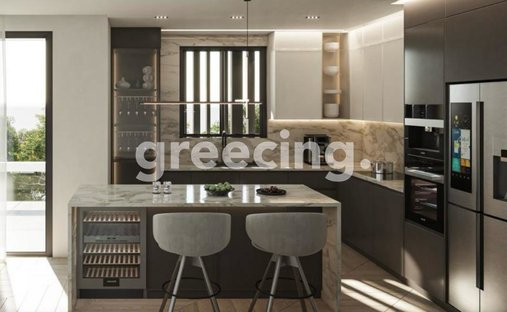 Apartment in Voula, Attica, Greece 1