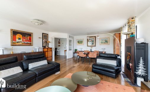 Castle for Sale in Paris, Île-de-France, France