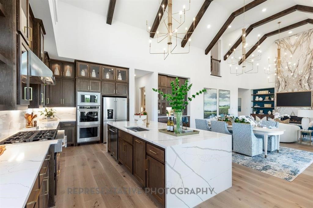 House in Celina, Texas, United States 5 - 16893822