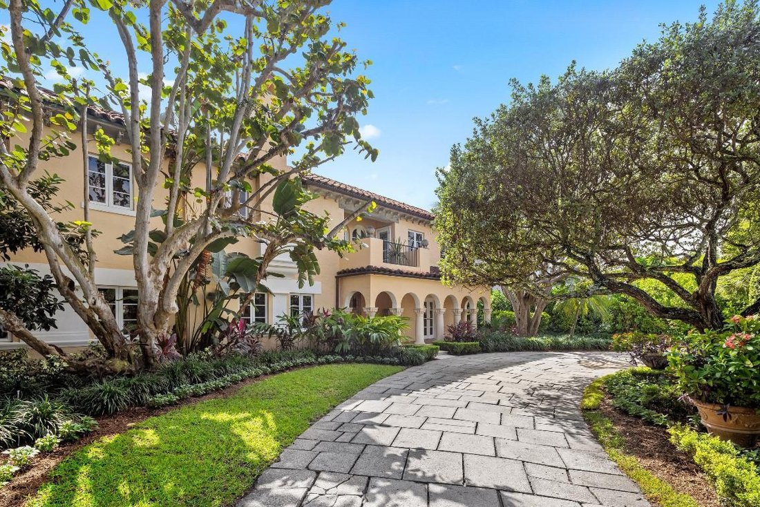 House in Palm Beach, Florida, United States 1 - 16816516