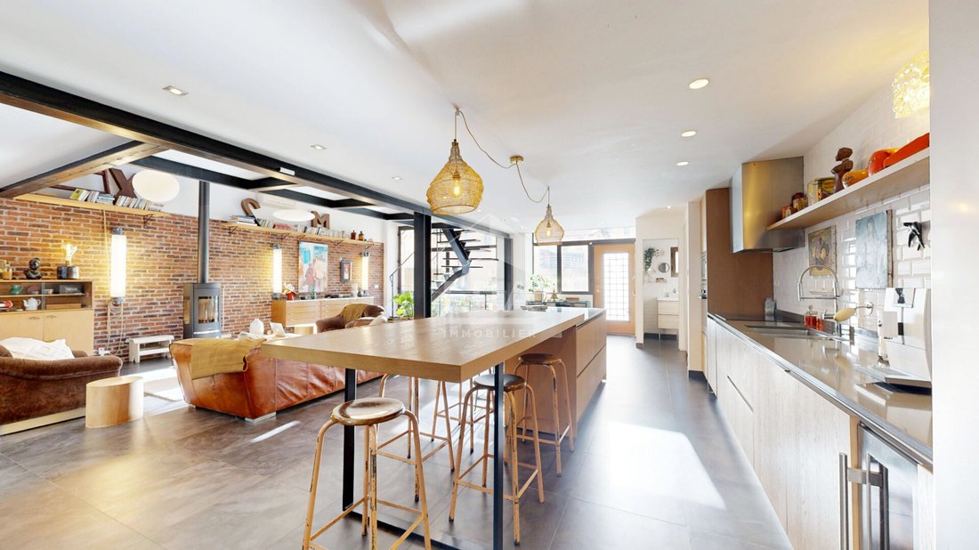 Apartment in Fleurs-Gambetta, Nice, France 5 - 16894850