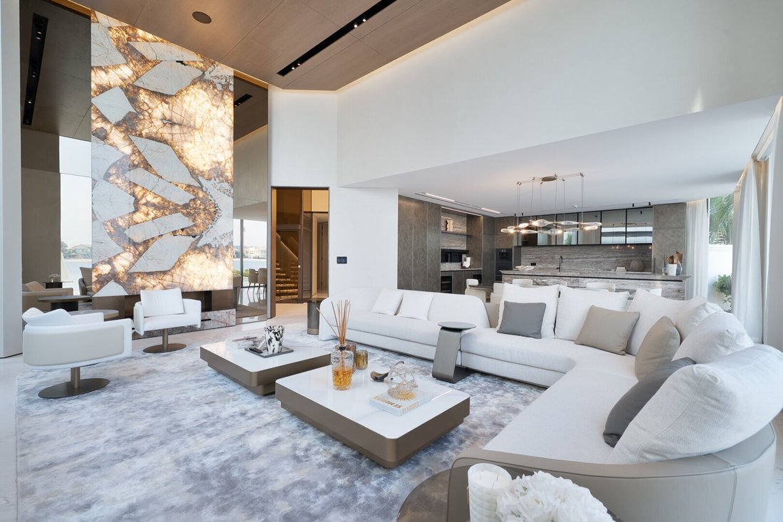 Villa in Palm Jumeirah, Dubai, United Arab Emirates 3 - 16890834