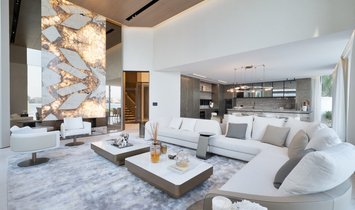 Villa in Dubai, Dubai, Vereinigte Arabische Emirate 2