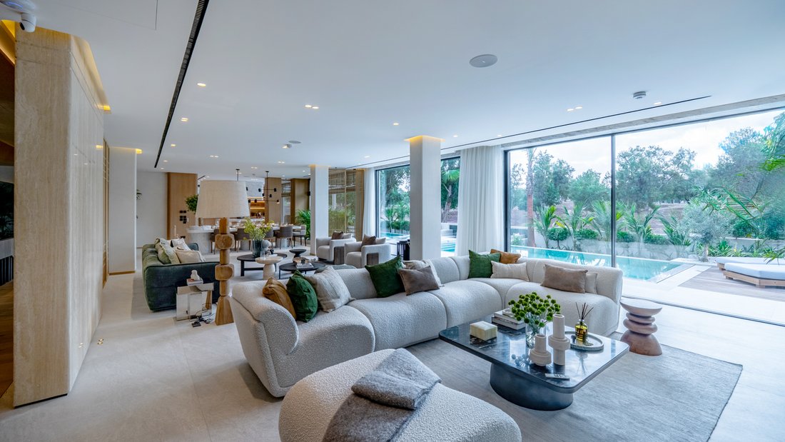 Villa in Jumeirah Golf Estates, Dubai, United Arab Emirates 2 - 16891154