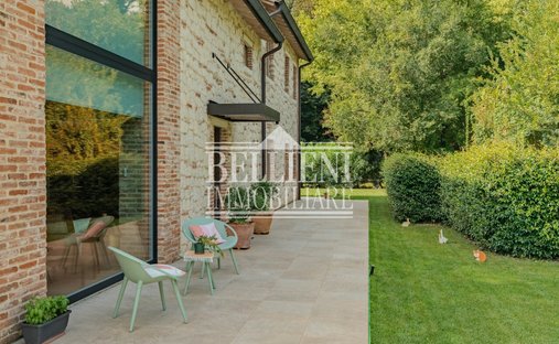 Villa à Saint Pie X - Bertesinella, Vicence, Vénétie 1