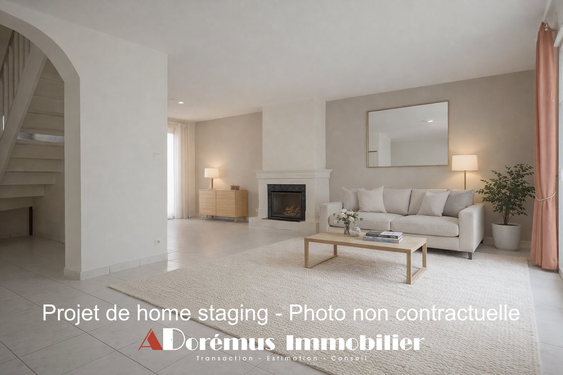 House in Carignan-de-Bordeaux, Nouvelle-Aquitaine, France 4 - 16623376