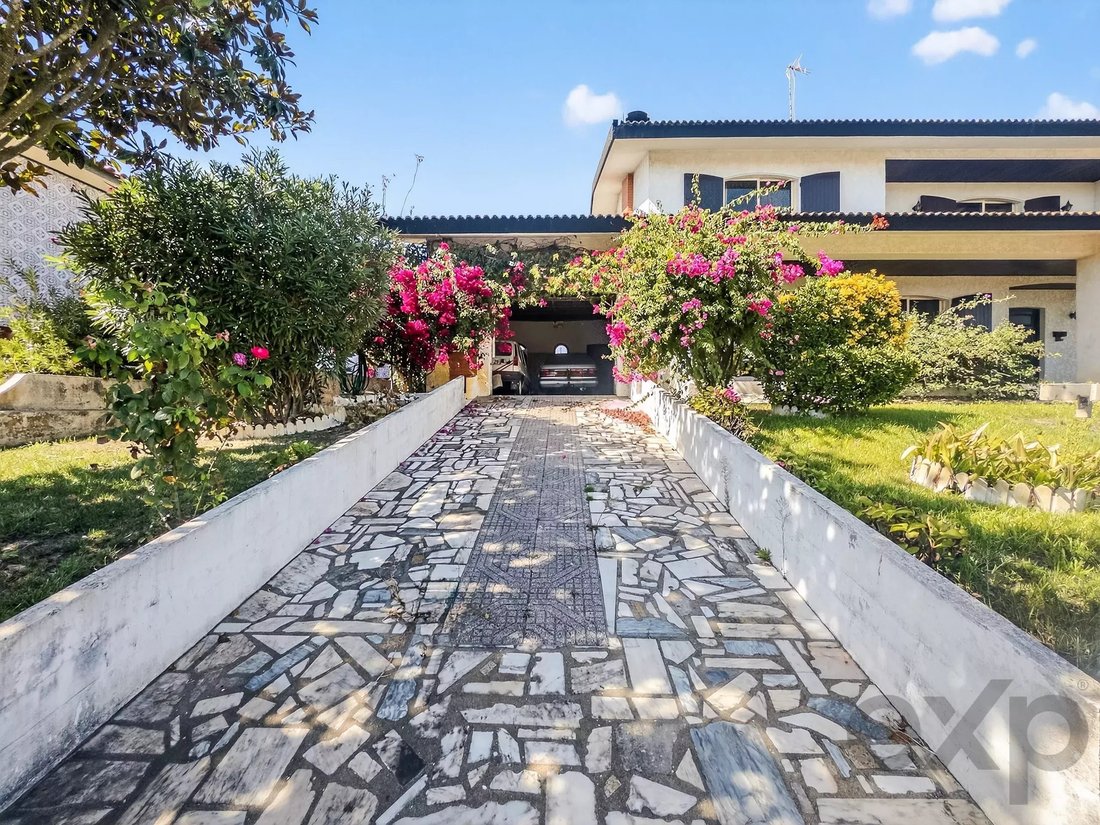 House in Torreira, Aveiro District, Portugal 4 - 16563042