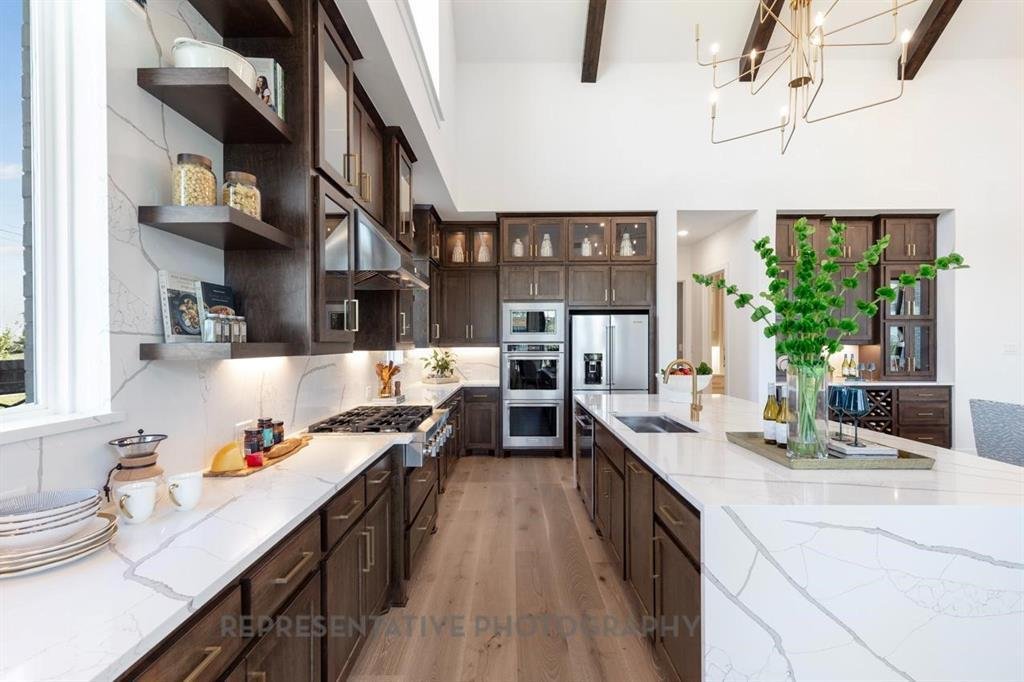 House in Celina, Texas, United States 4 - 16893822