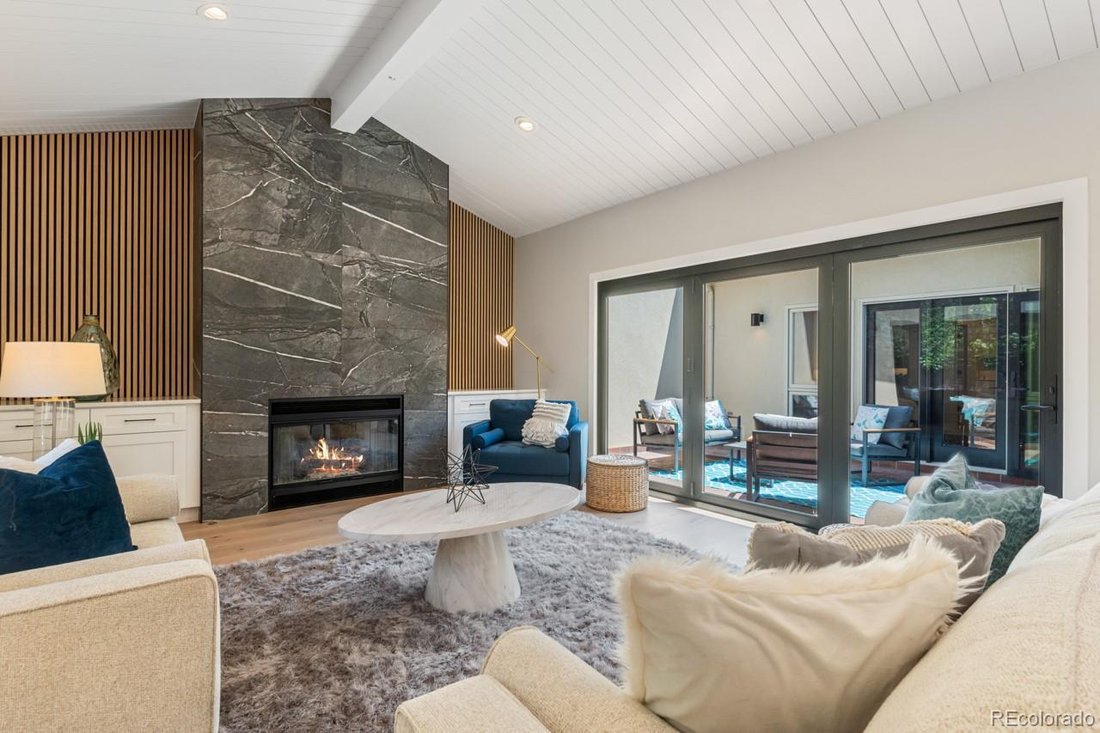 Condo in Denver, Colorado, United States 3 - 16893493
