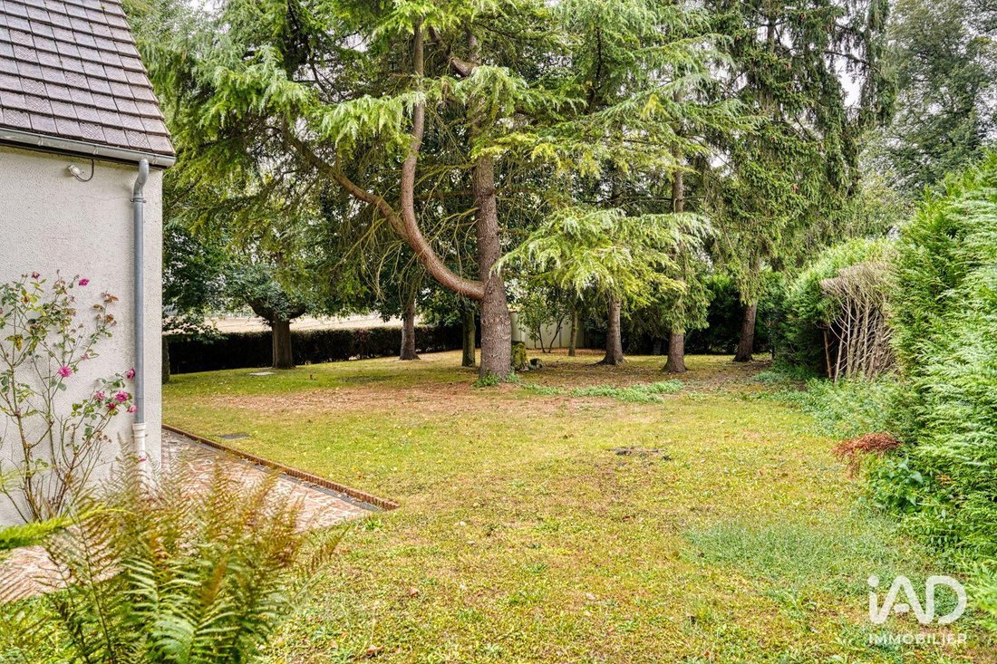 House in Belloy-en-France, Ile-de-France, France 5 - 16892628