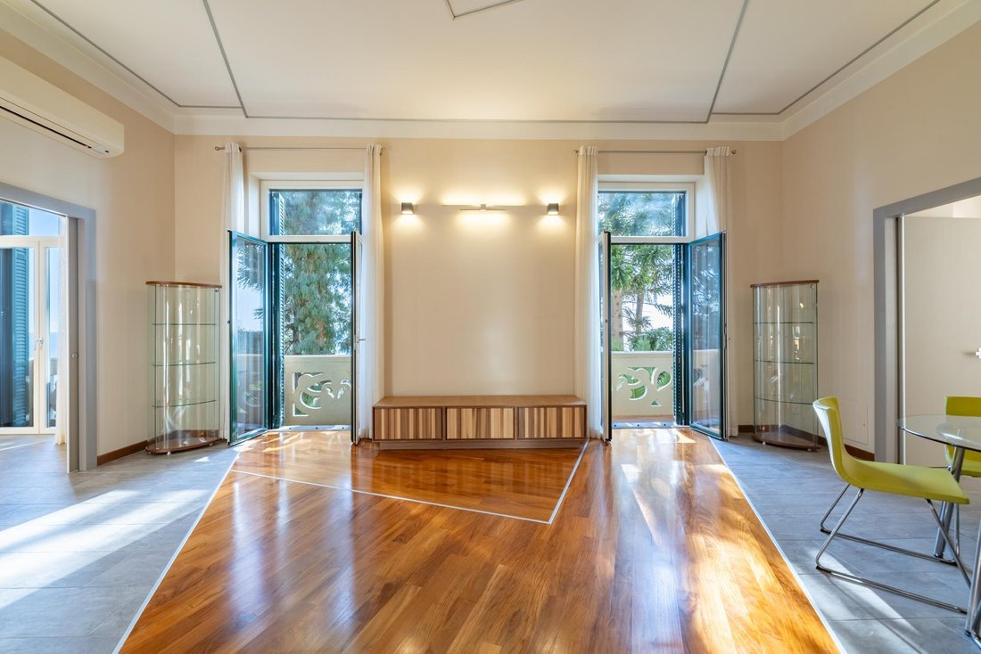 Apartment in Capo Nero - Aurelia Levante, Ospedaletti, Liguria 3 - 16890711