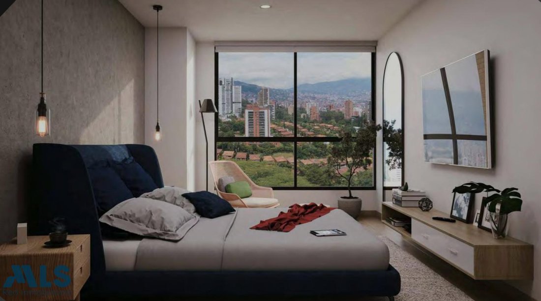 Apartment in Medellín, Antioquia, Colombia 3 - 16891871