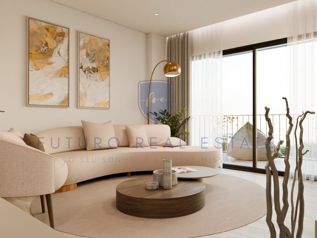 Appartamento a Machico, Madera, Portogallo 5 - 16601868