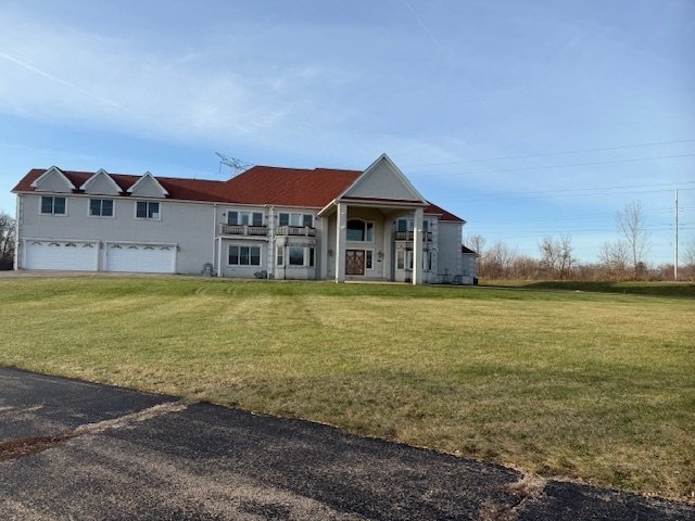 House in Barrington Hills, Illinois, United States 1 - 16891640
