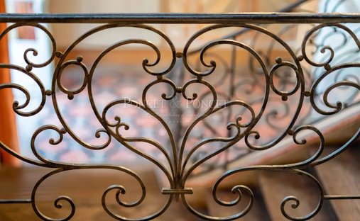 Magnificent 18 Th C Chateau Park & Swimming Pool