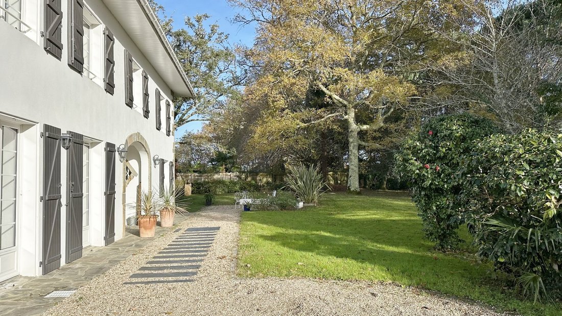 House in Saint-Martin-de-Seignanx, Nouvelle-Aquitaine, France 5 - 16838503