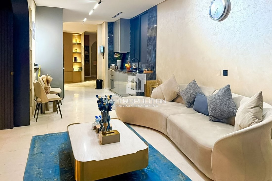 Villa in Tilal Al Ghaf, Dubai, United Arab Emirates 5 - 16892254