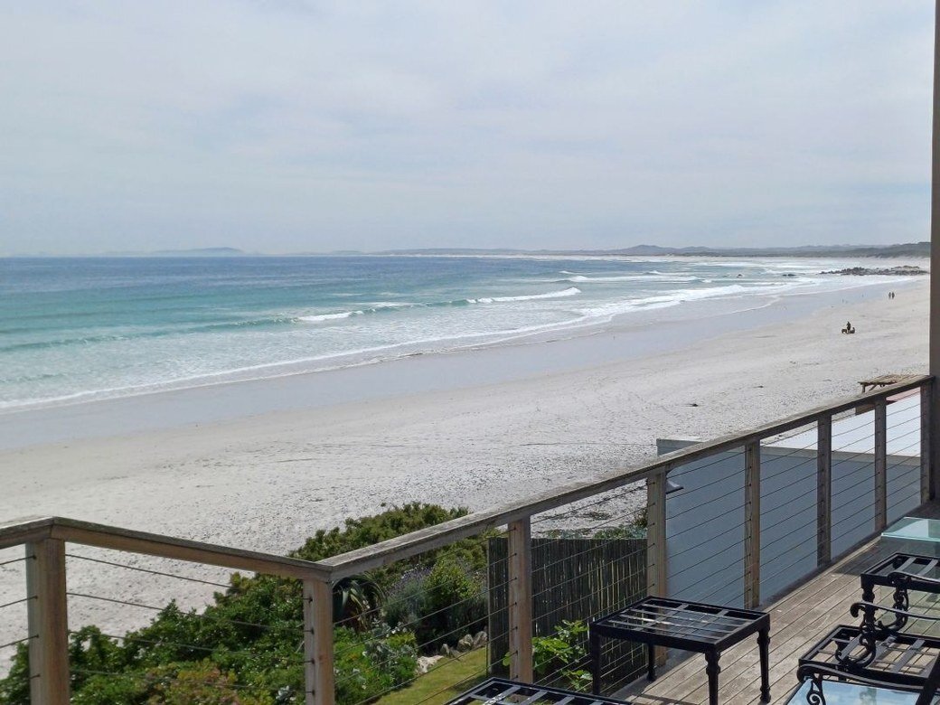House in Yzerfontein, Western Cape, South Africa 5 - 16220381