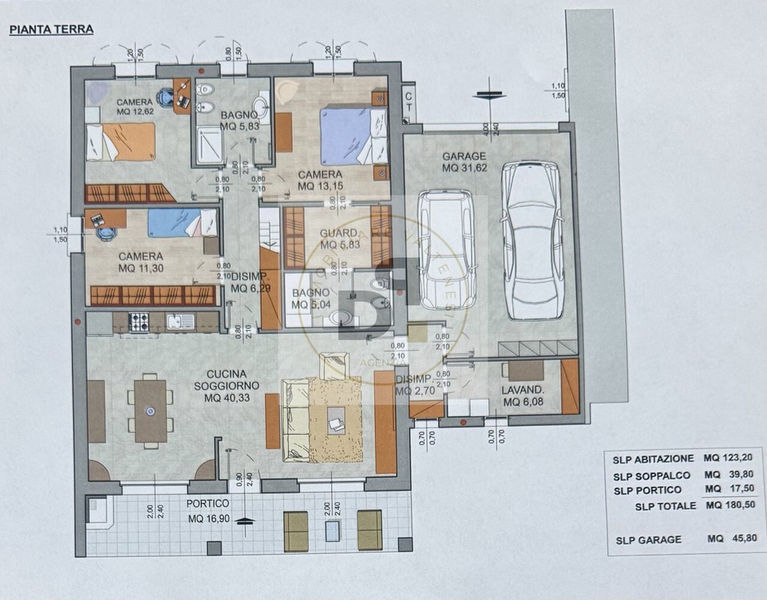House in Gavardo, Lombardy, Italy 5 - 16894261